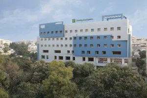 Image of Holiday Inn Express Hyderabad Banjara Hills by IHG