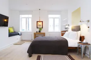 Image of Stylish Fitzrovia Studios W1