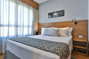 Image of Roomo Studio Pinheiros Residencial