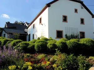 Image of Holiday Home in Bullange with Sauna