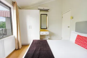 Image of Citi Serviced Apartments - Korobosea