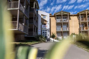 Image of VVF Narbonne-Plage Saint-Pierre-la-Mer