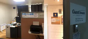 Image of Incheon Airport Guesthouse