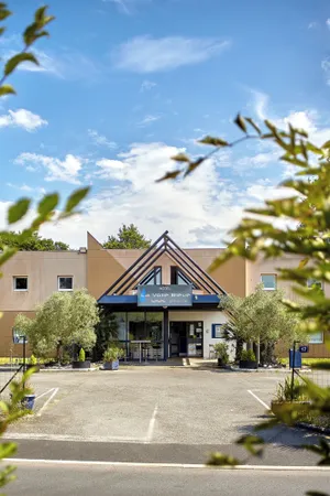 Image of Hotel La Voile Bleue