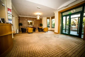 Image of Newcastle Jesmond Hotel