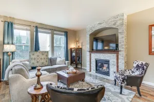 Image of Hillsboro Vacation Rental ~ 19 Mi to Portland!