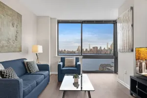 Image of Global Luxury Suites Downtown Jersey City