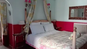 Image of B&B La Vagabonde