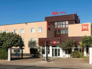 Image of Ibis Valencia Alfafar