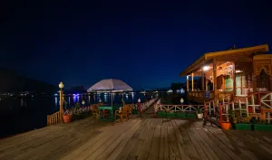 Image of Kolu Group Of Houseboats