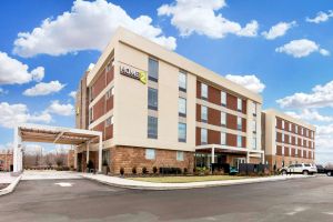 Image of Home2 Suites By Hilton Olive Branch