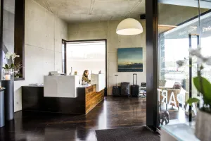 Image of HOTEL APART - Welcoming l Urban Feel l Design