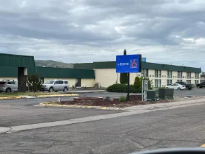 Image of Motel 6 Pocatello ID
