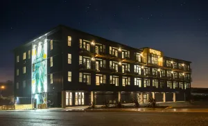 Image of SALTLINE