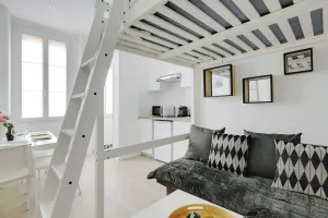 Image of Modern Studio - 4P - Epinettes