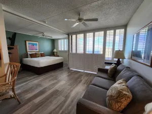 Image of Private One Bedroom Condo, with Corporate Rental Car Savings Code Included, Free Onsite Parking