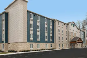 Image of WoodSpring Suites San Antonio Stone Oak
