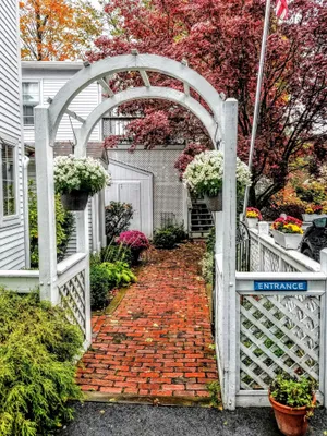 Image of Clark Currier Inn