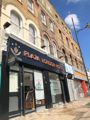 Image of Plaza London Hotel