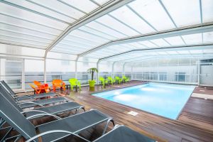 Image of Lagrange Apart'Hotel l’Escale Marine