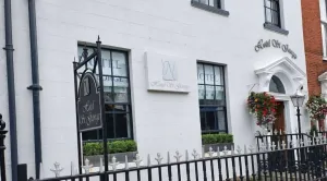 Image of Hotel St George by Nina