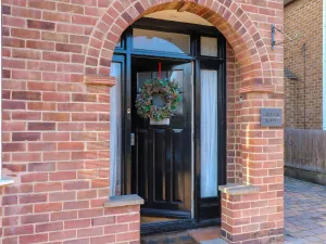 Image of Chelsea House