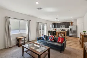 Image of Peaceful Retreat Near Stockton Waterfront 4 Bedroom Home