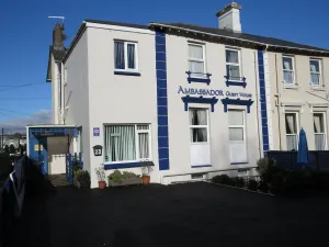 Image of Ambassador Guest House