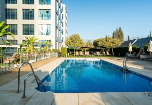 Image of Hilton Garden Inn Sevilla
