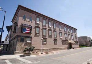 Image of Destinations Inn Theme Rooms