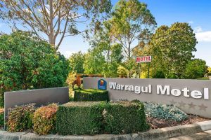 Image of Comfort Inn & Suites Warragul