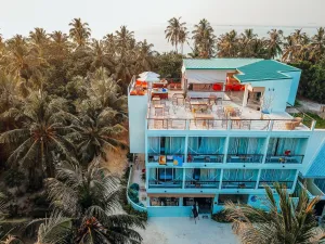 Image of Bliss Dhigurah