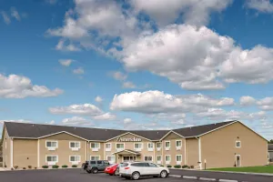 Image of AmericInn by Wyndham Sleepy Eye
