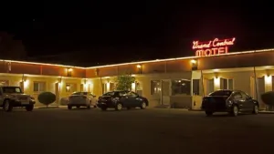 Image of Grand Central Motel