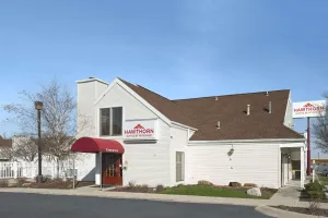 Image of Hawthorn Extended Stay by Wyndham Fort Wayne