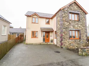 Image of Bryn Seion