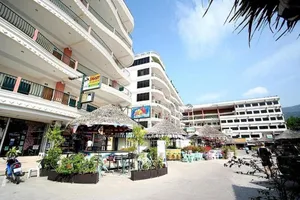 Image of Bel Aire Patong