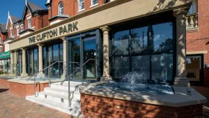 Image of Clifton Park Hotel - Exclusive to Adults
