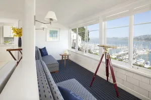 Image of Casa Madrona Hotel and Spa