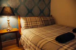 Image of Edinburgh Backpackers - over 18s only