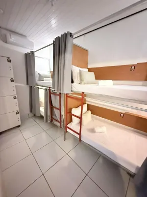 Image of Hospedaria Colonial - Pousada e Hostel