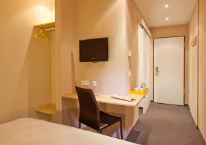 Image of harry's home München hotel & apartments