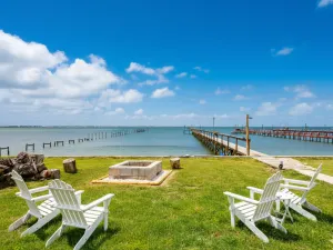 Image of Little Cove Resort