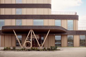 Image of Van der Valk Hotel Delft A4