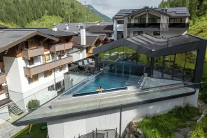 Image of Hotel Alpenhof