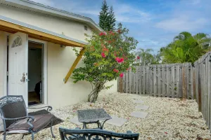 Image of Pet-Friendly Stuart Studio Less Than 3 Mi to Downtown!