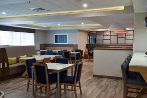 Image of Hampton Inn Frankfort