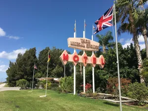 Image of Warm Mineral Springs Motel