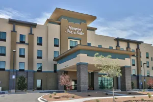 Image of Hampton Inn & Suites Artesia