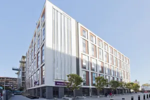 Image of Premier Inn Bristol City Centre - Finzels Reach